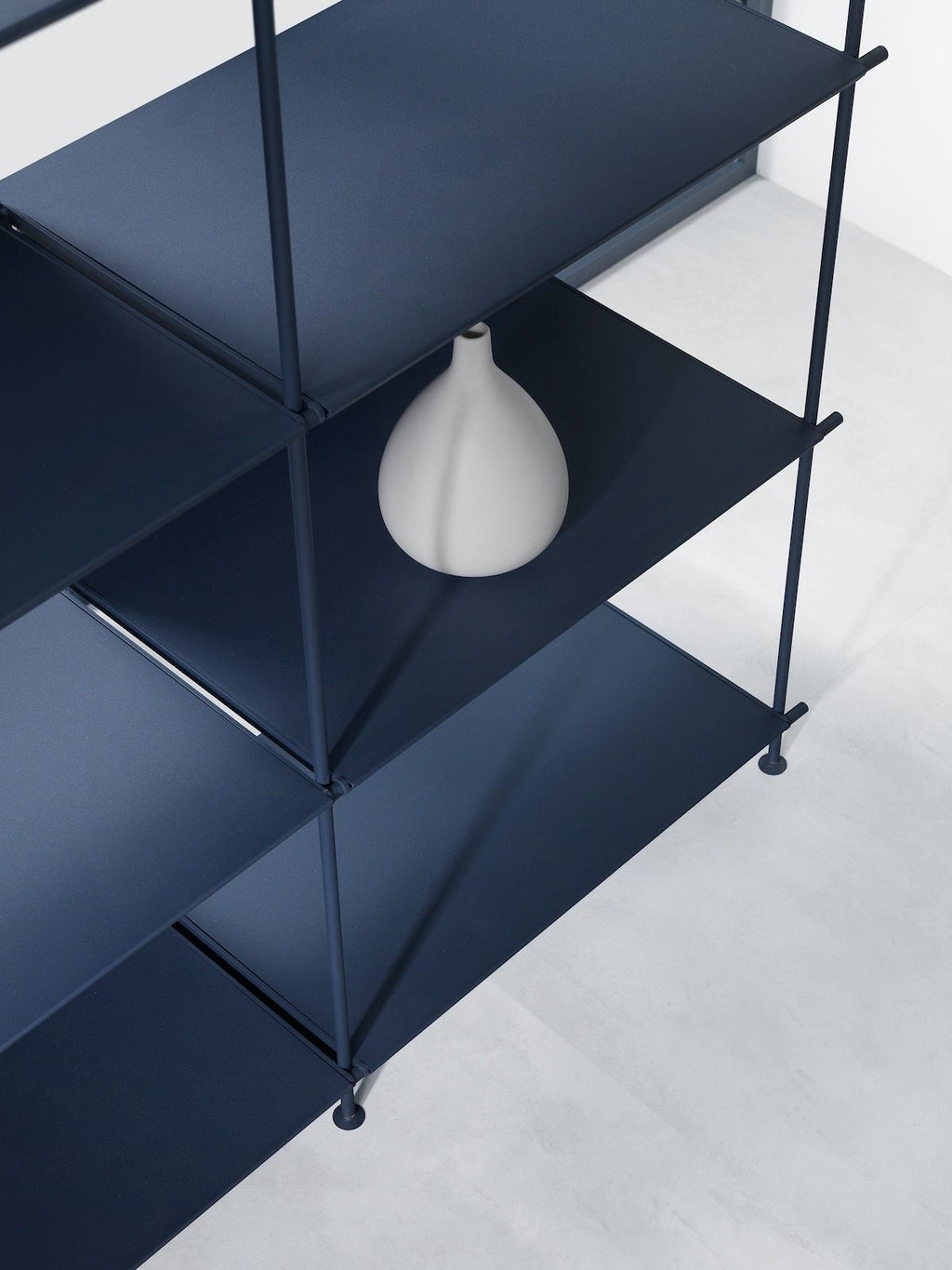 Libreria bifacciale Miyoko