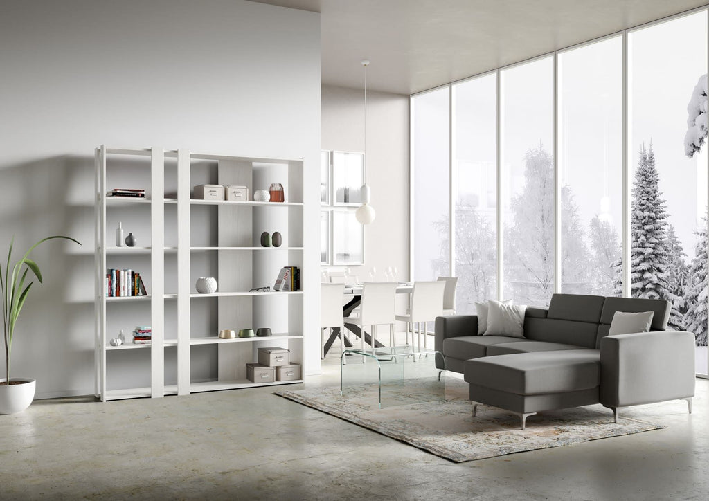 Scaffale per ufficio Inedditah C