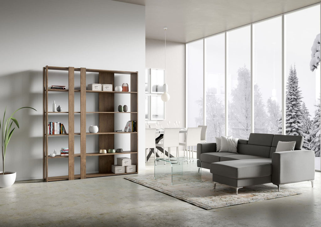 Scaffale per ufficio Inedditah C