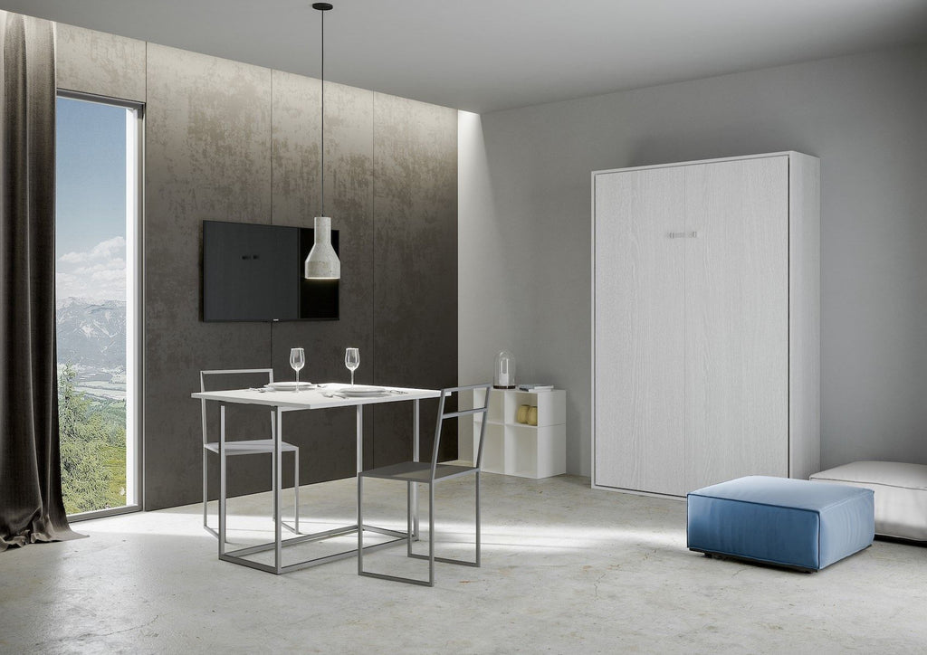 Letto a scomparsa alla francese Lexton