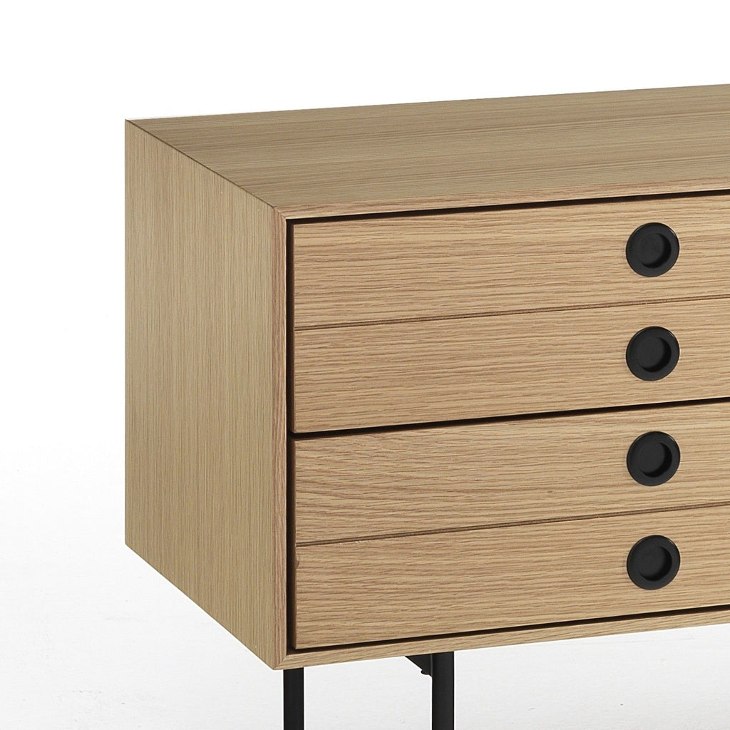 Mobile porta TV design moderno Bennet