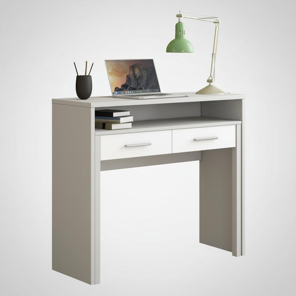 Scrivania a scomparsa design moderno Alternate