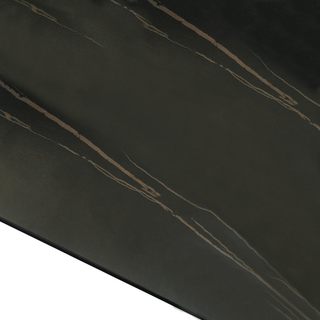 Tavolo piano in ceramica moderno Brydon Marble 2