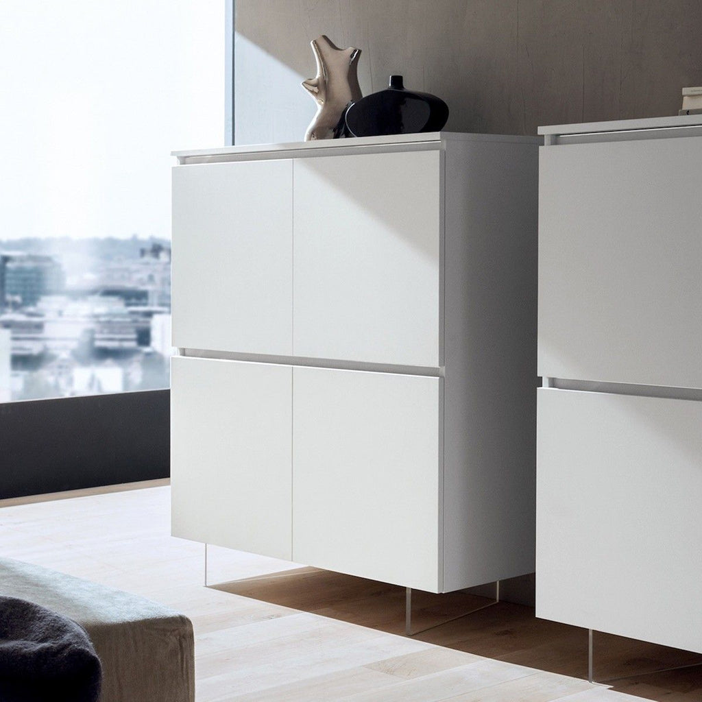 Credenza moderna per cucina o soggiorno Kristian