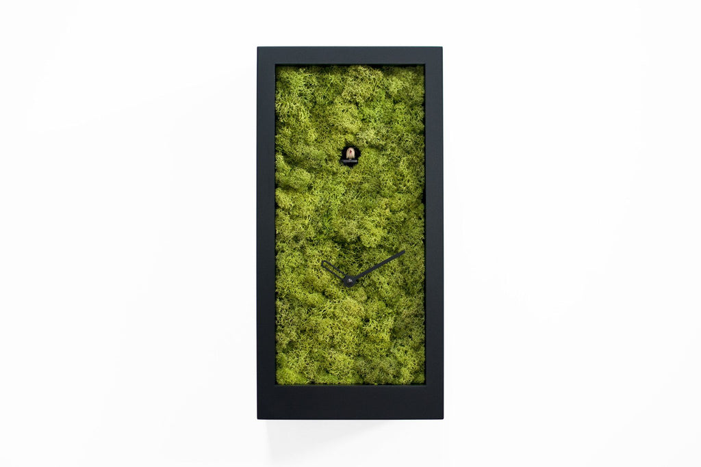 Orologio a cucu design moderno Amazon