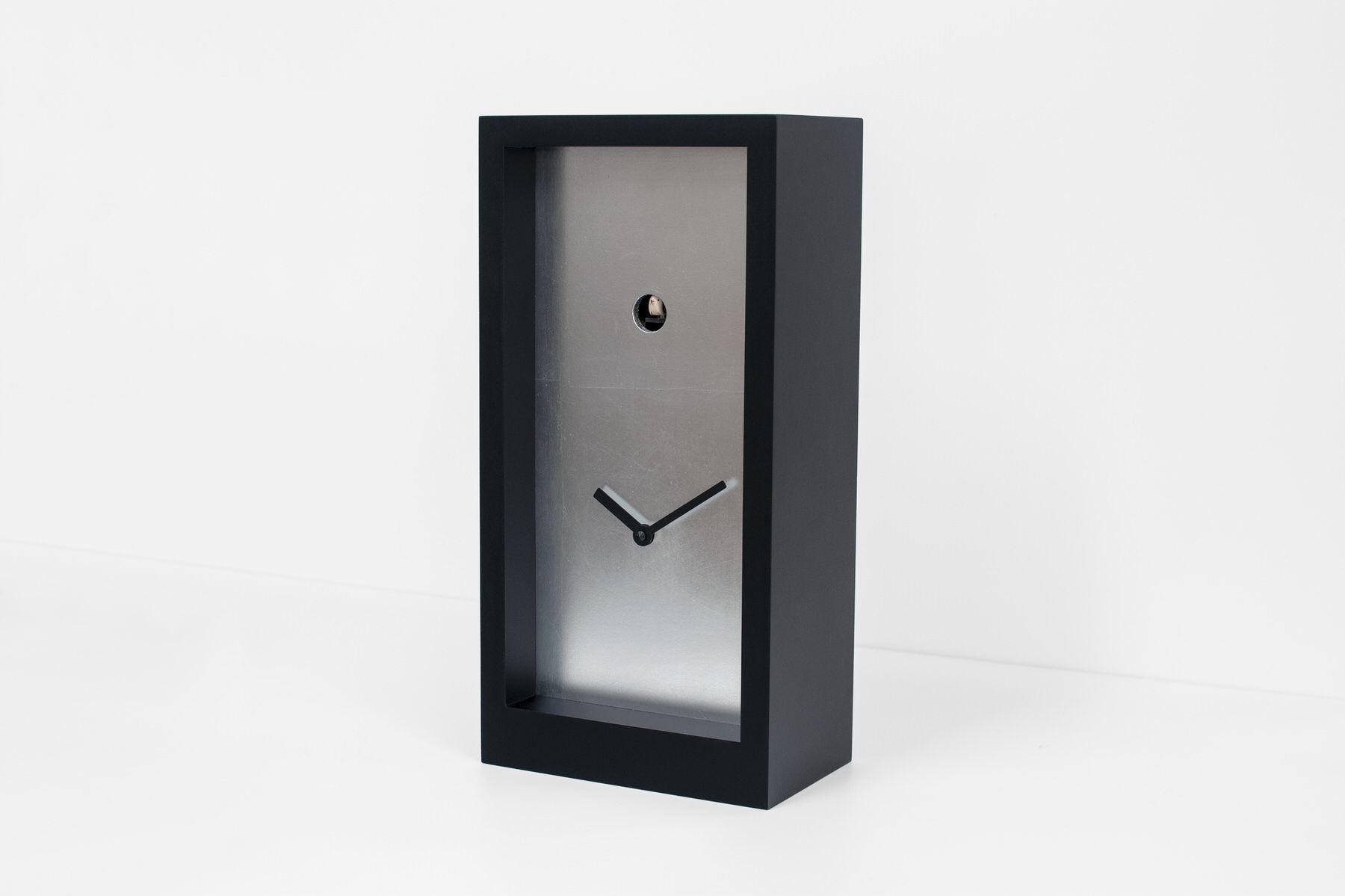 Orologio a cucù moderno Fort Knox