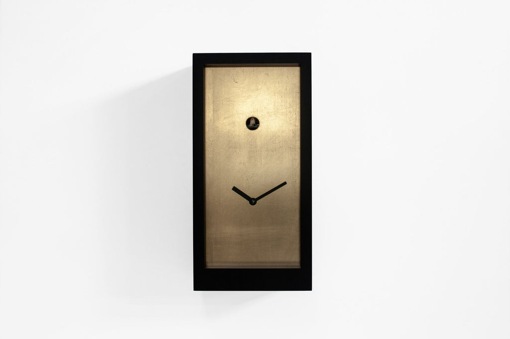 Orologio a cucù moderno Fort Knox