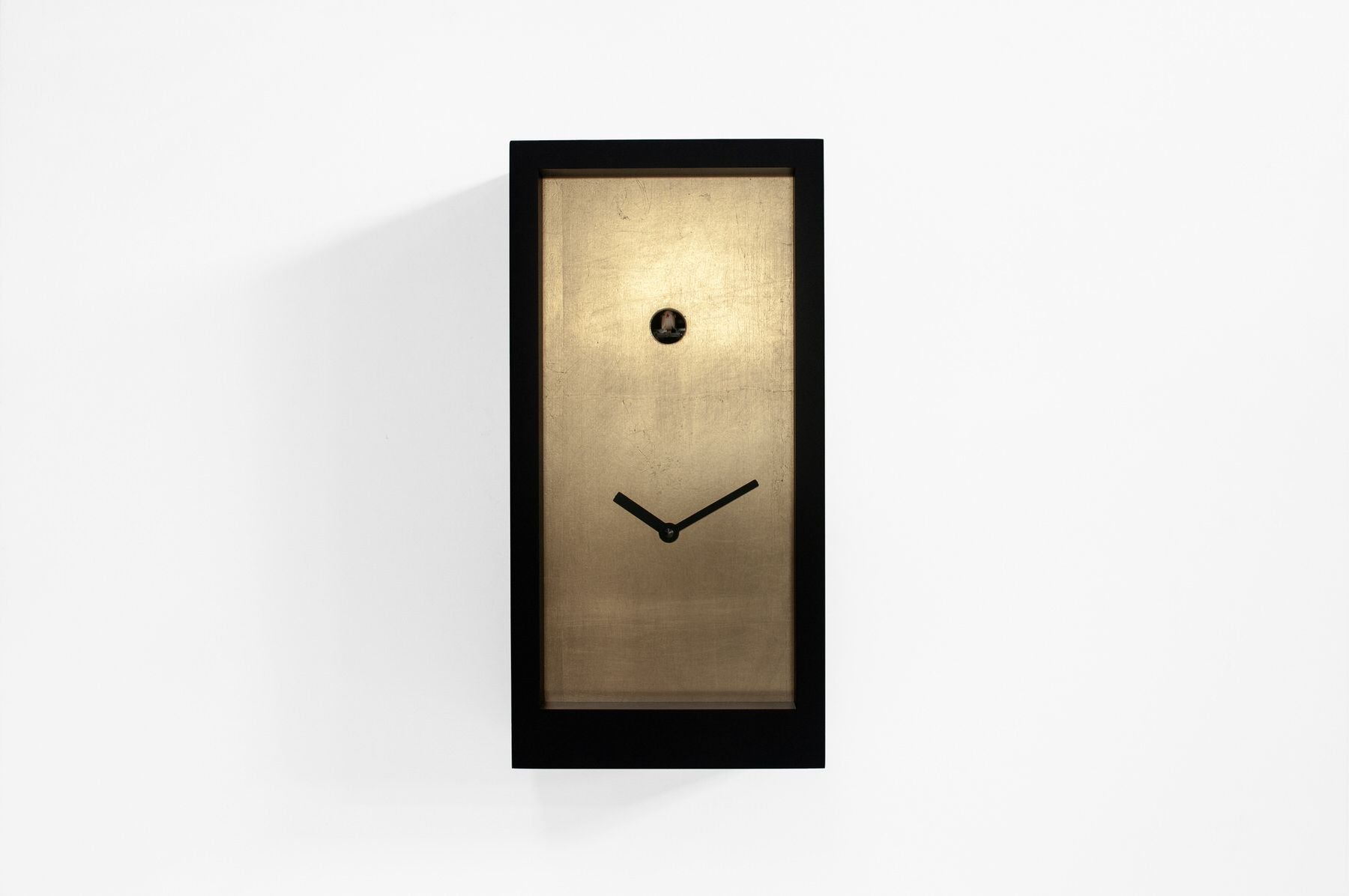 Orologio a cucù moderno Fort Knox