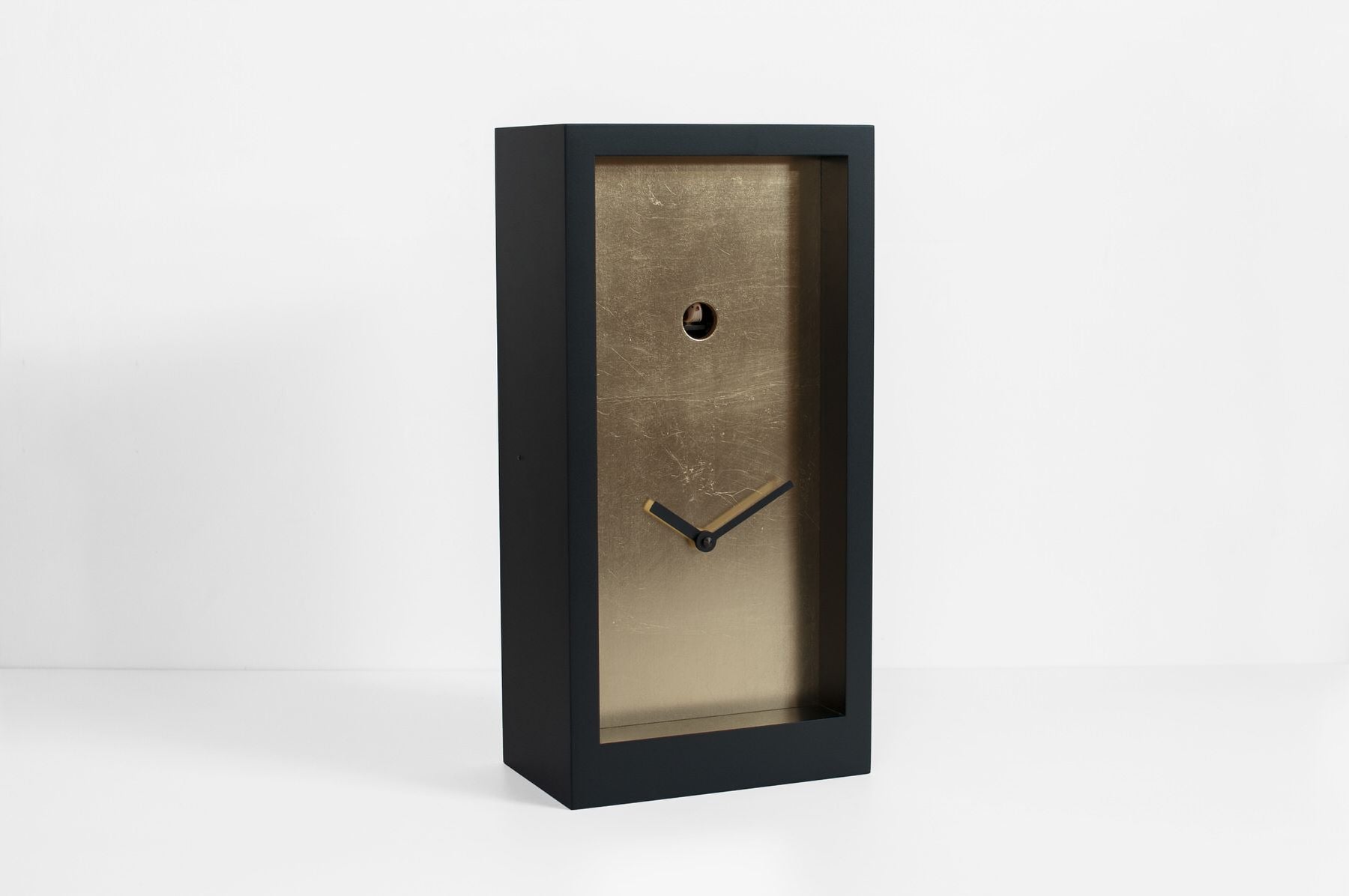 Orologio a cucù moderno Fort Knox