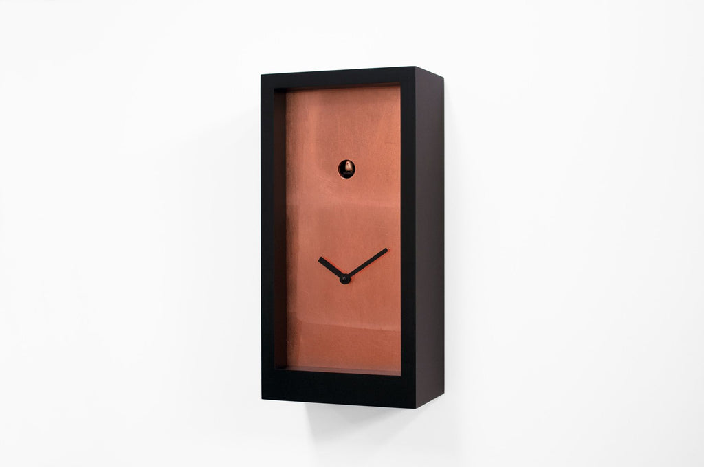 Orologio a cucù moderno Fort Knox