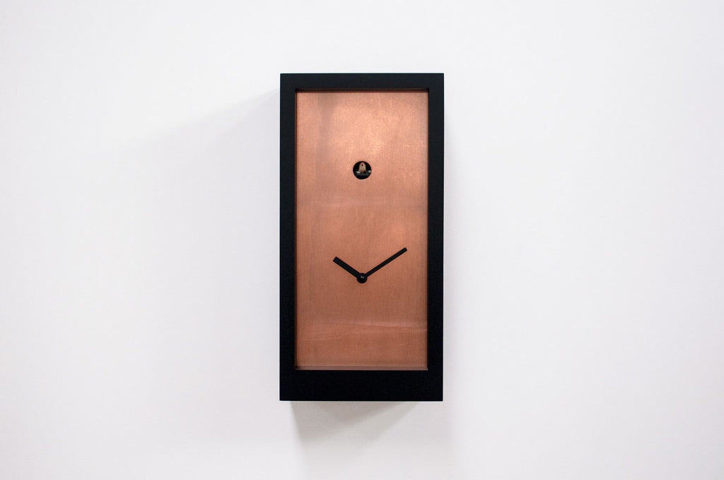 Orologio a cucù moderno Fort Knox