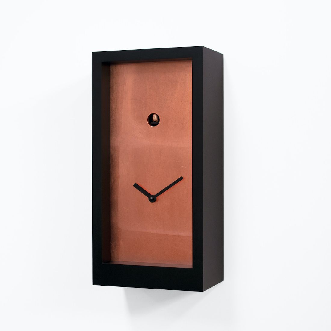 Orologio a cucù moderno Fort Knox