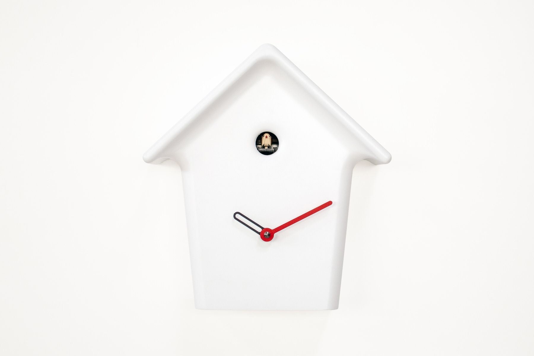 Orologio da parete a cucù Mochi Mochi