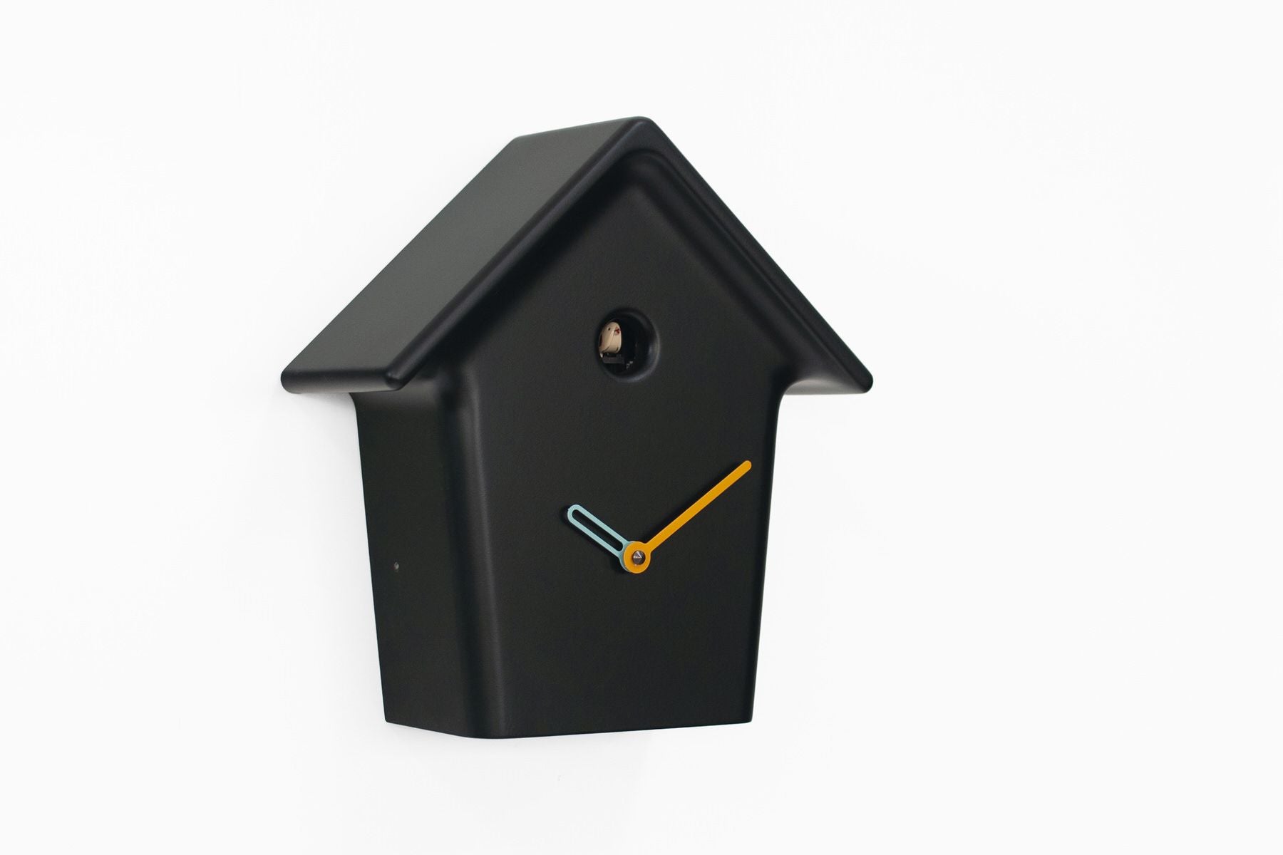 Orologio da parete a cucù Mochi Mochi