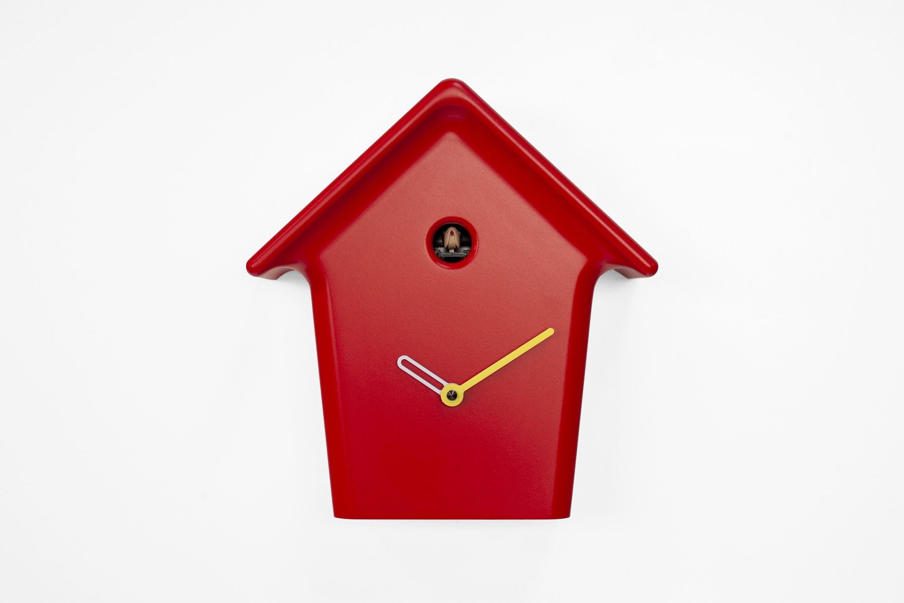 Orologio da parete a cucù Mochi Mochi