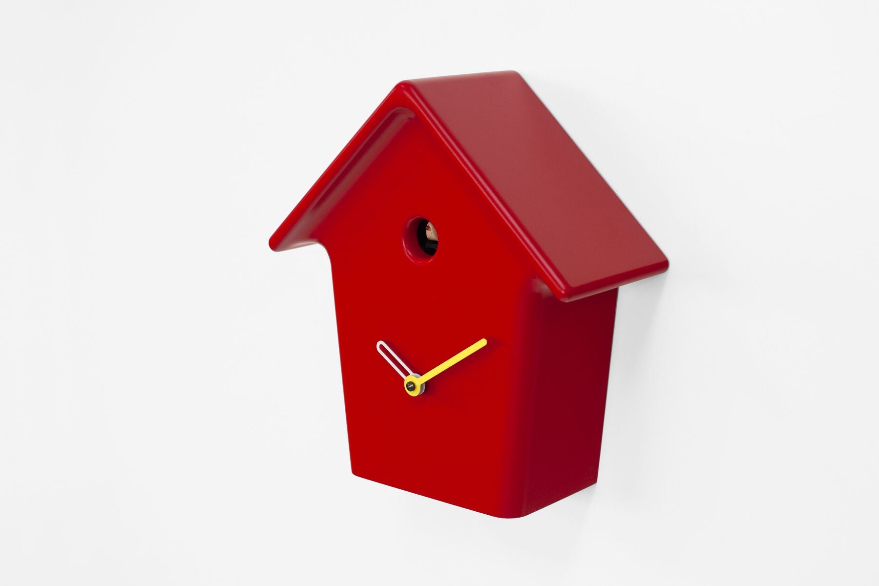 Orologio da parete a cucù Mochi Mochi