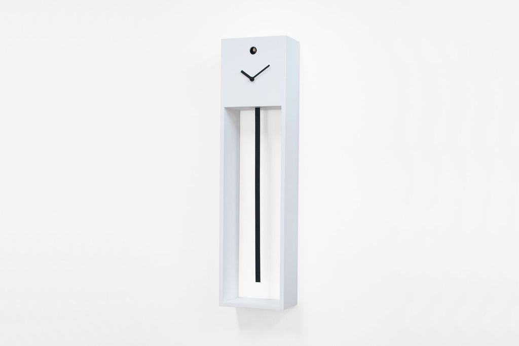 Orologio a cucù da muro con pendolo Uaigong