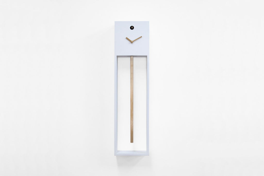 Orologio a cucù da muro con pendolo Uaigong