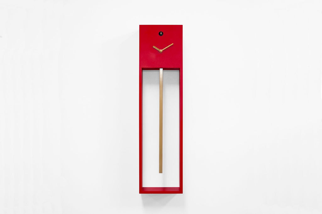 Orologio a cucù da muro con pendolo Uaigong