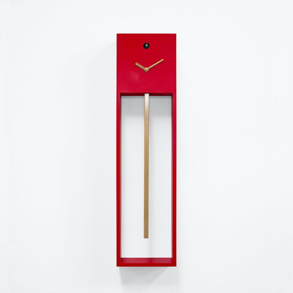 Orologio a cucù da muro con pendolo Uaigong