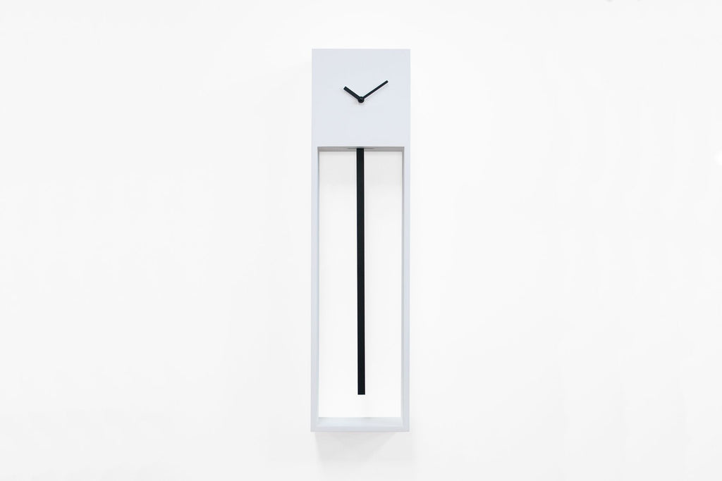 Orologio da parete con pendolo moderno Uaigong