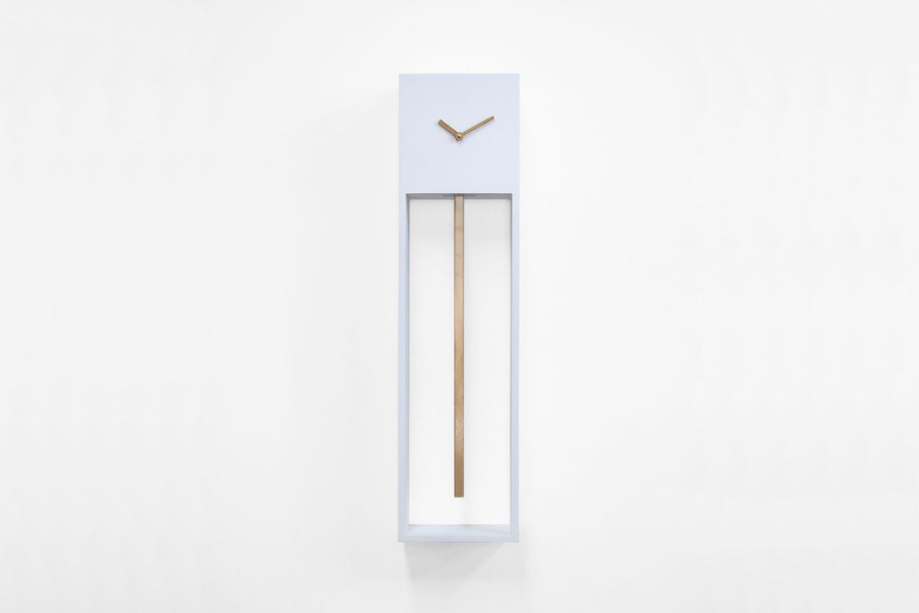 Orologio da parete con pendolo moderno Uaigong