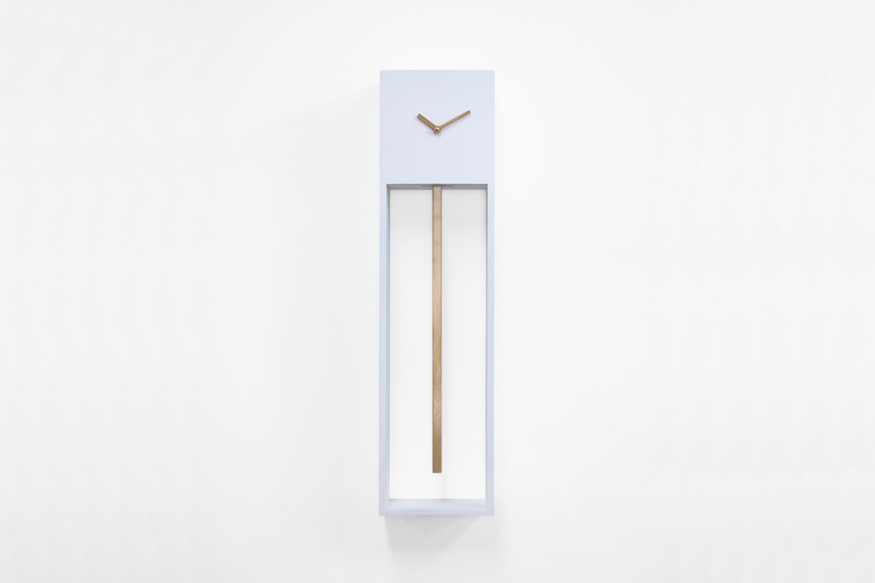 Orologio da parete con pendolo moderno Uaigong