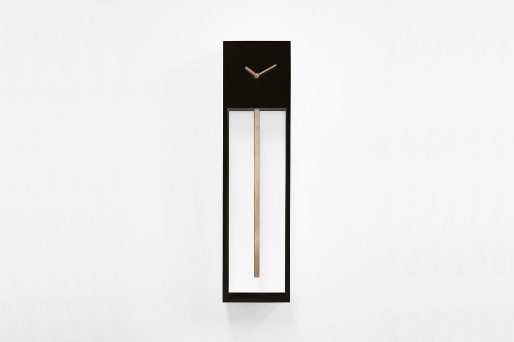 Orologio da parete con pendolo moderno Uaigong