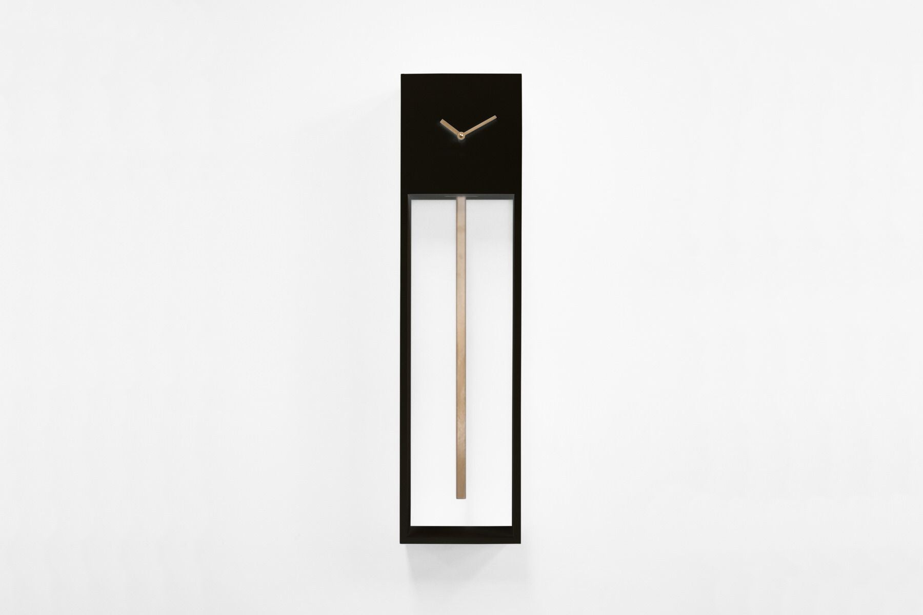 Orologio da parete con pendolo moderno Uaigong