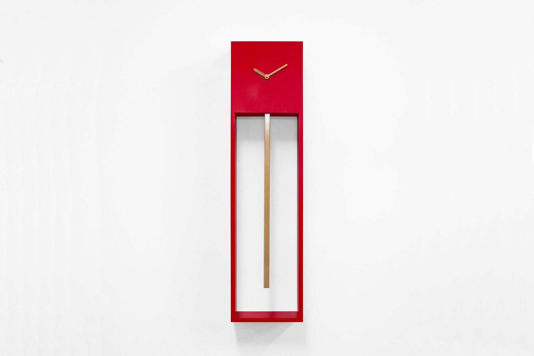 Orologio da parete con pendolo moderno Uaigong