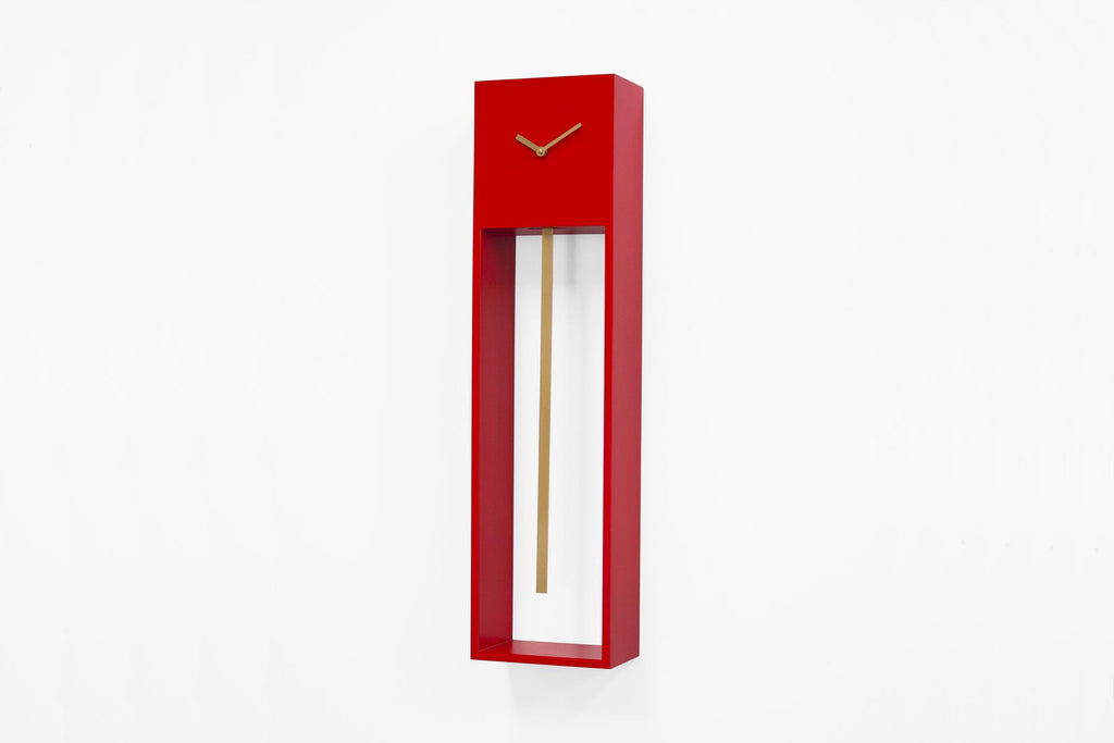 Orologio da parete con pendolo moderno Uaigong