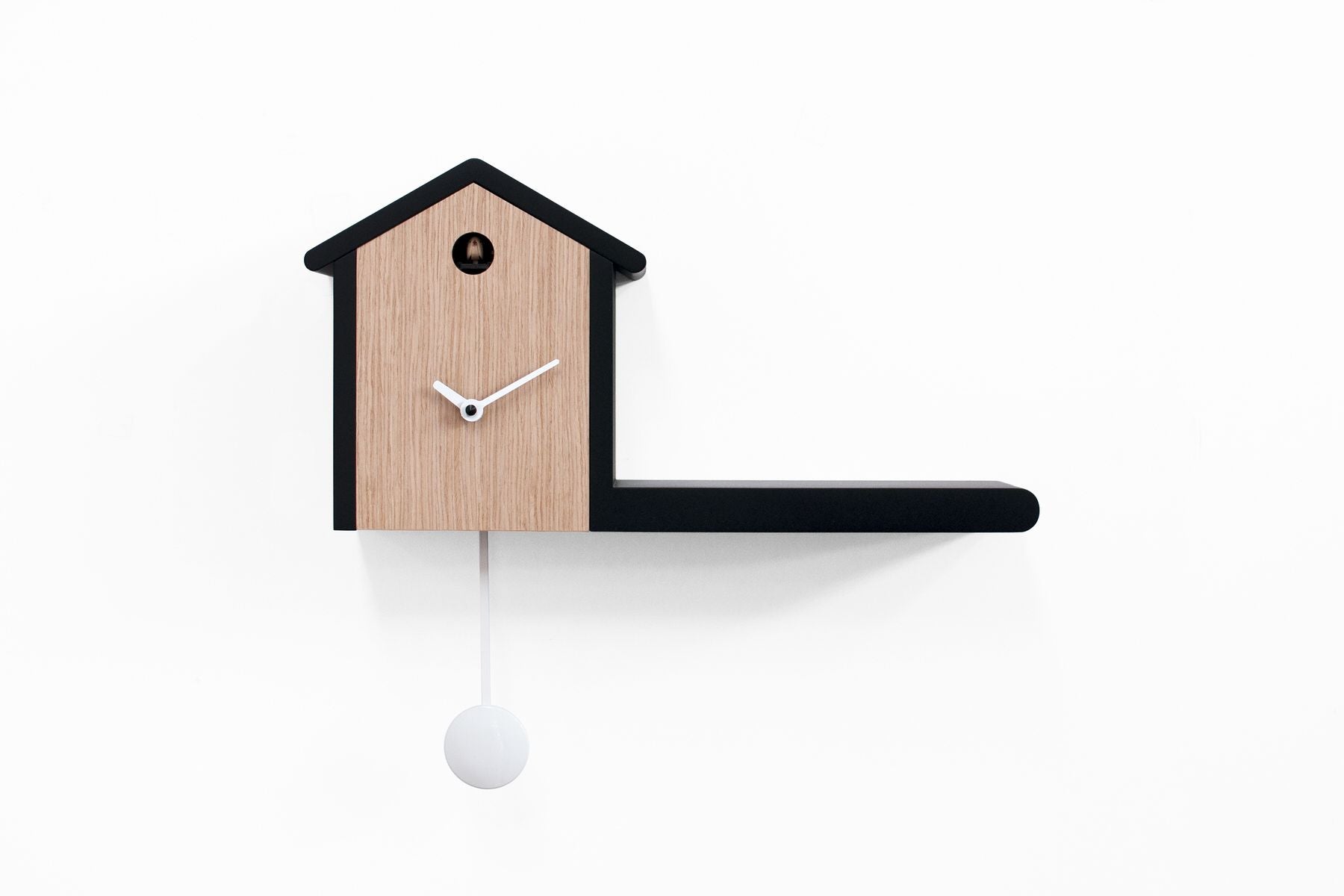Orologio a cucù da muro My House