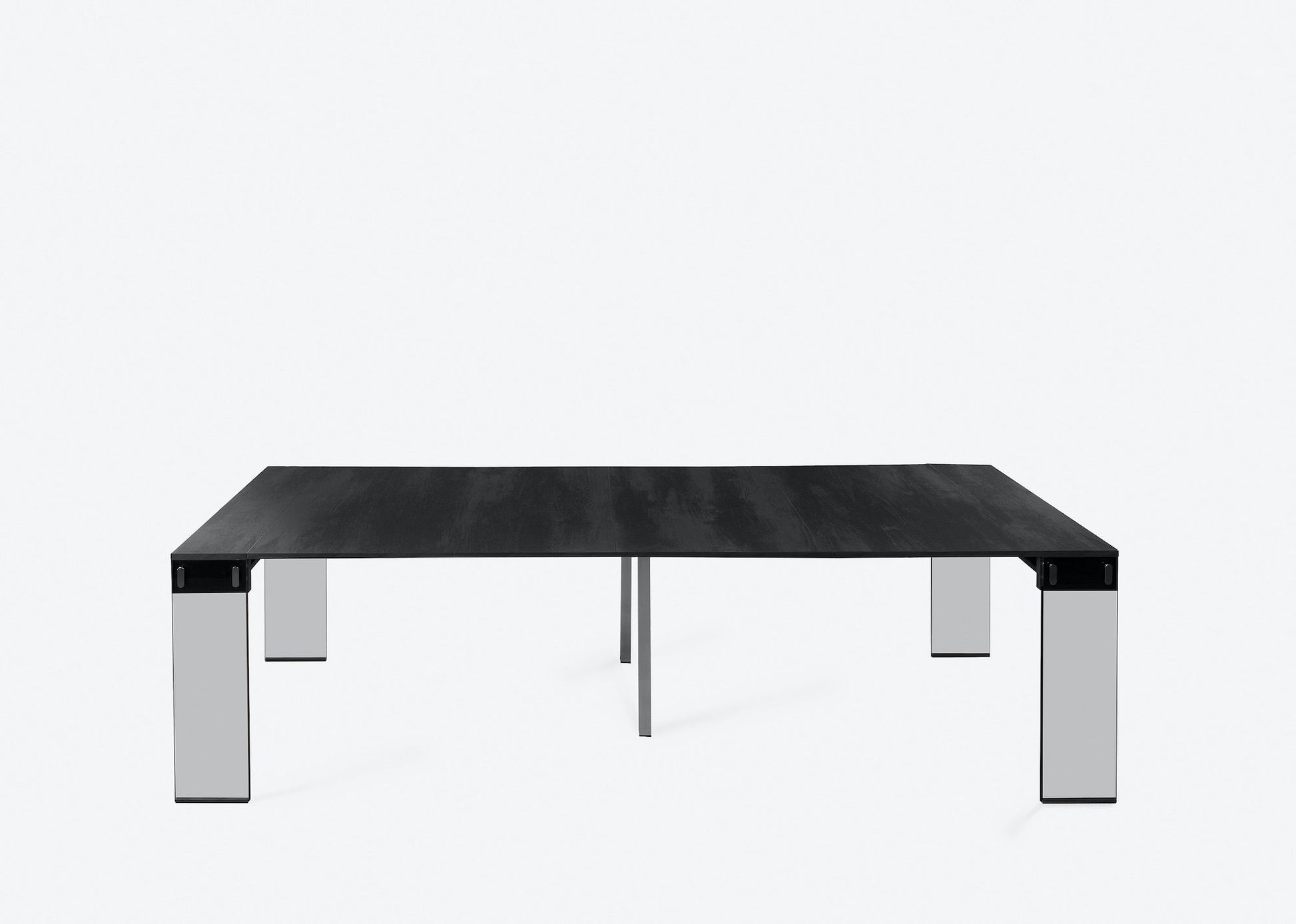 Consolle allungabile tavolo da pranzo Ronny