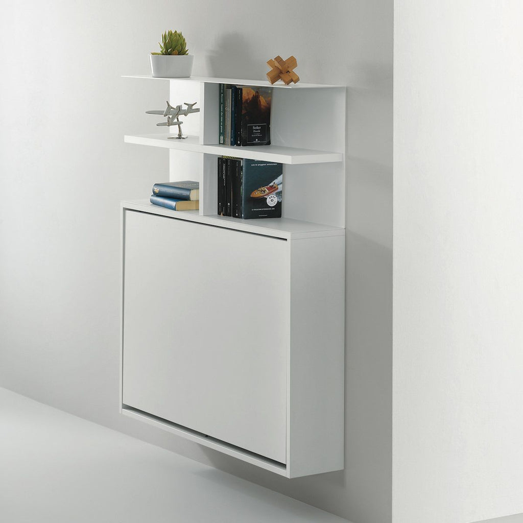 Libreria da parete Jacob