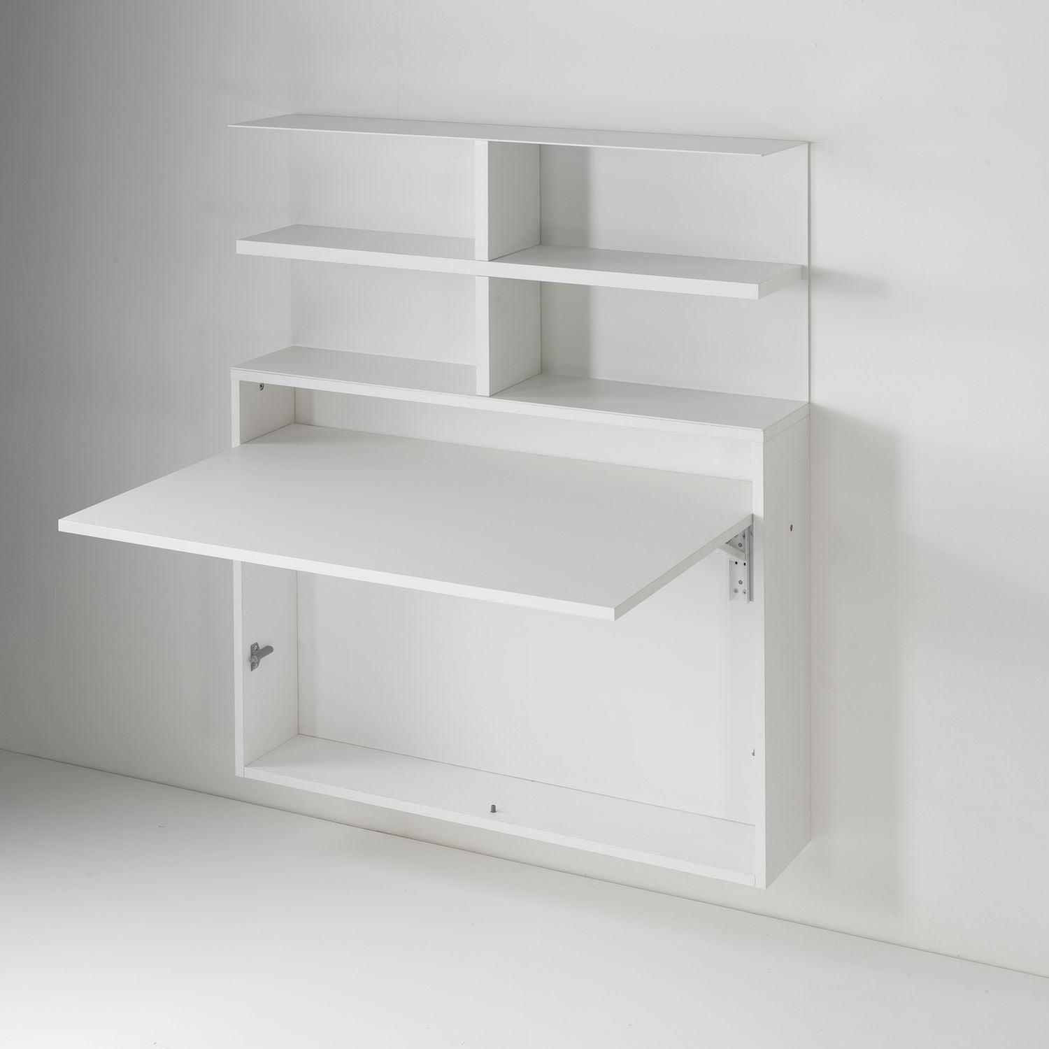 Libreria da parete Jacob