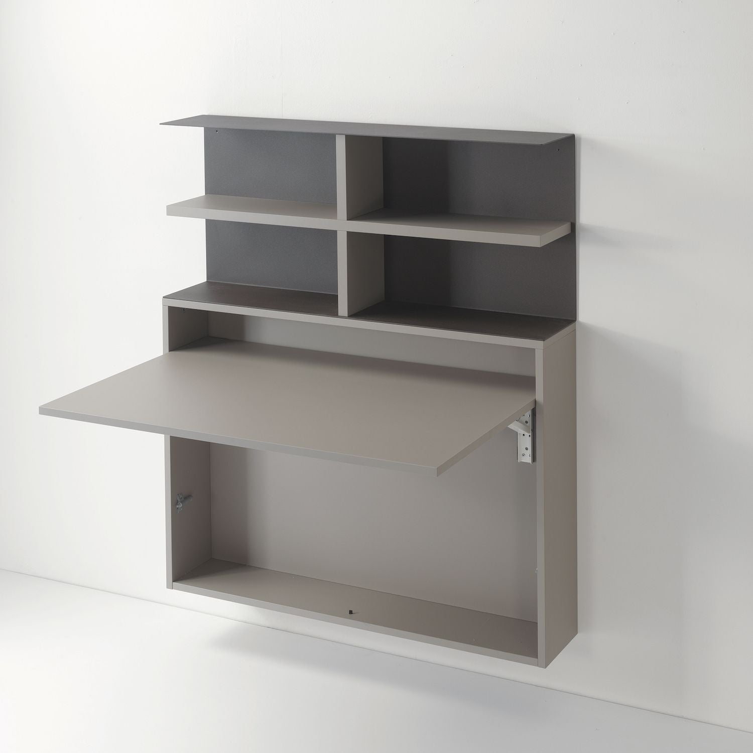 Libreria da parete Jacob