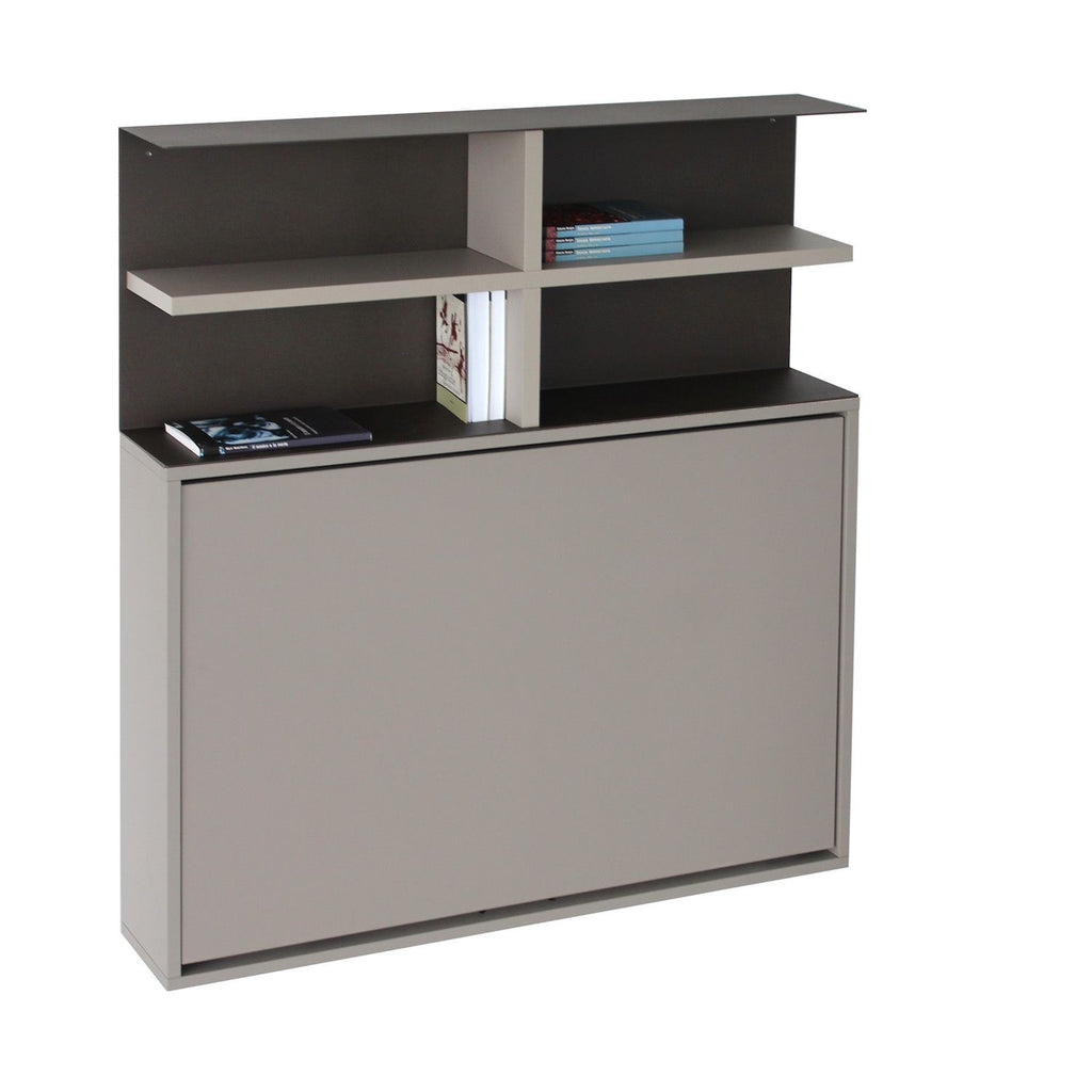 Libreria da parete Jacob