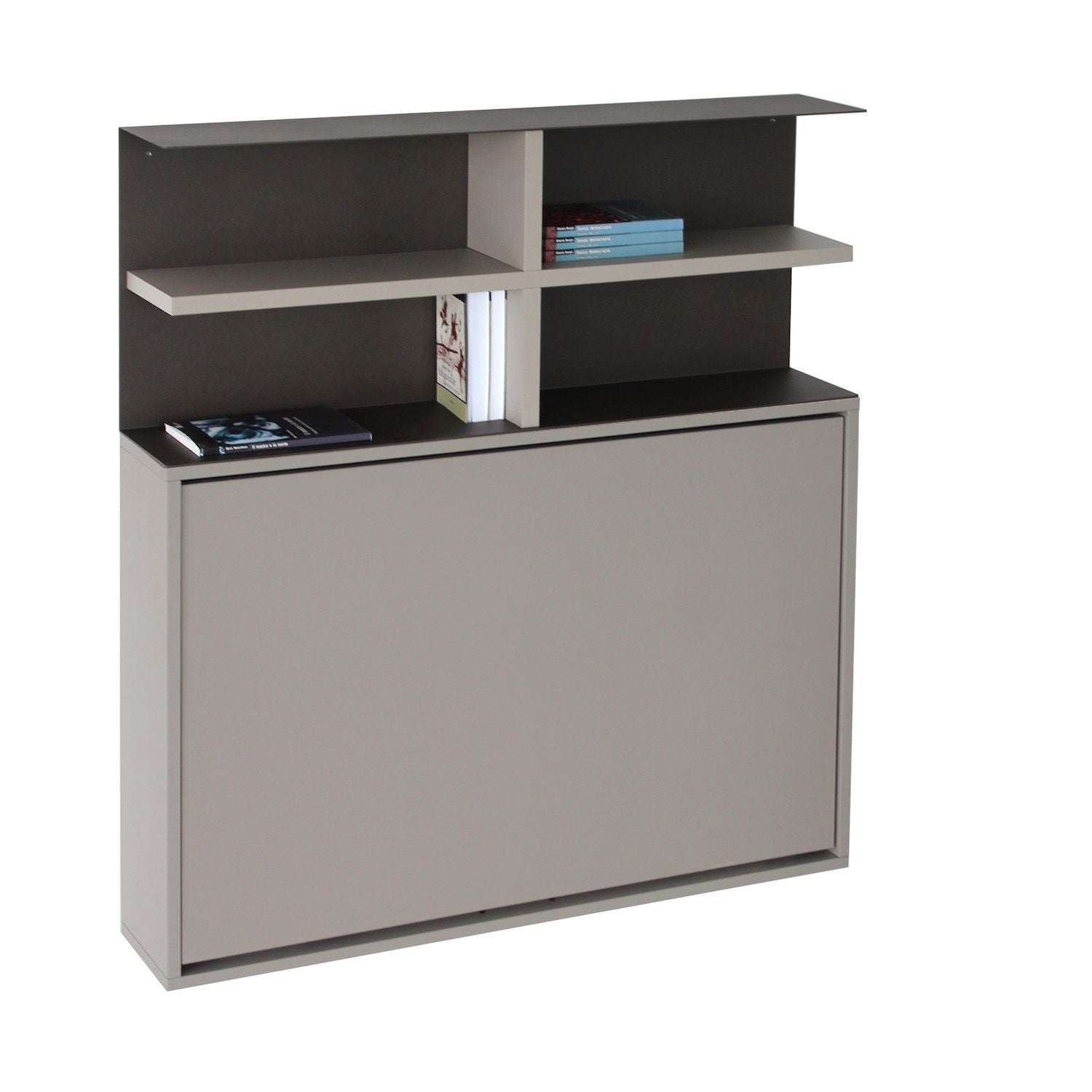 Libreria da parete Jacob