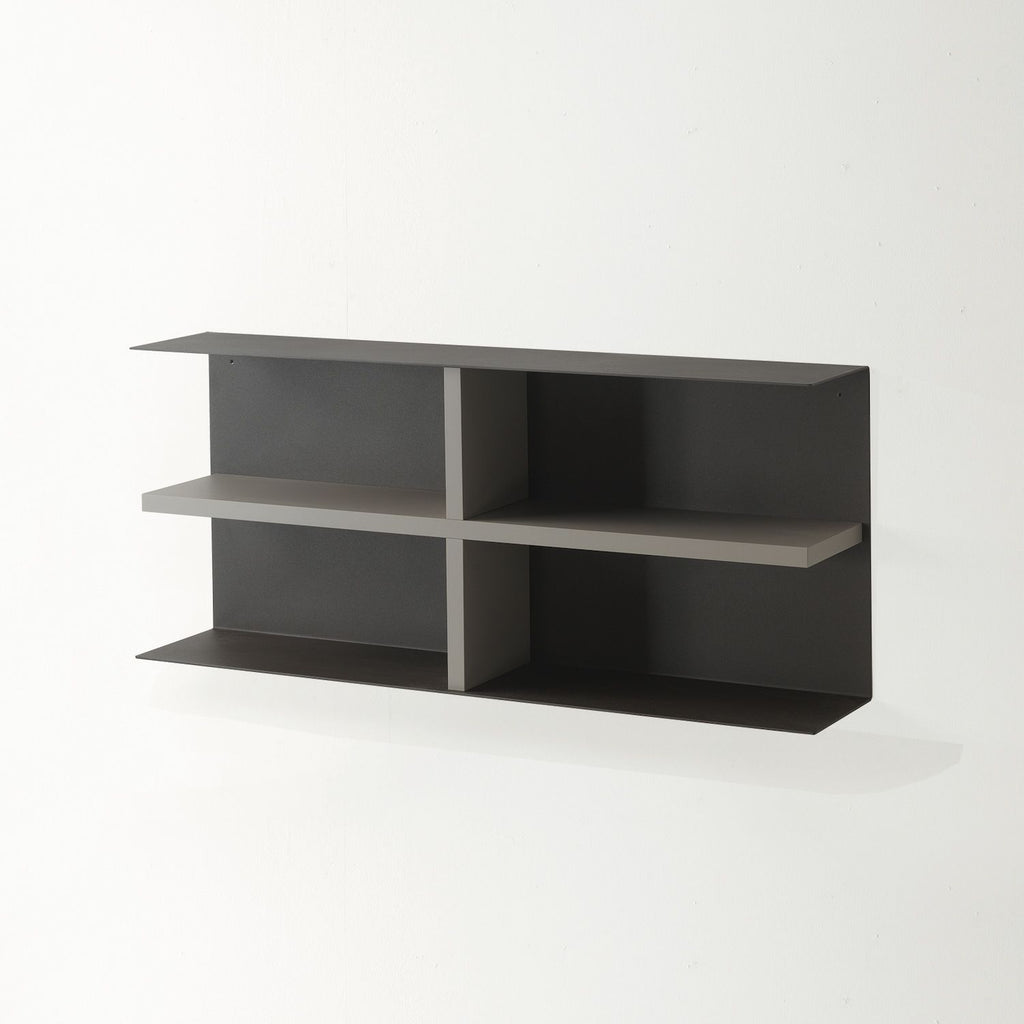 Libreria da parete Jacob