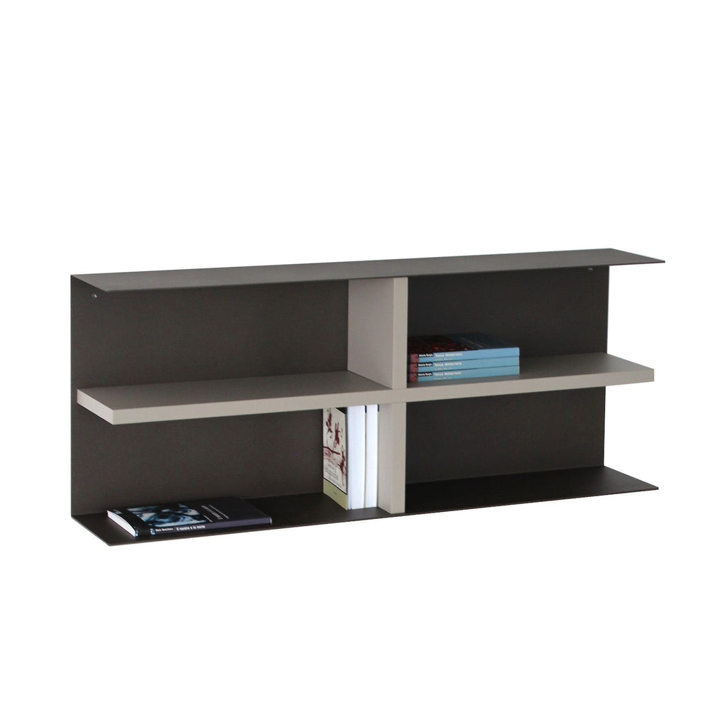 Libreria da parete Jacob