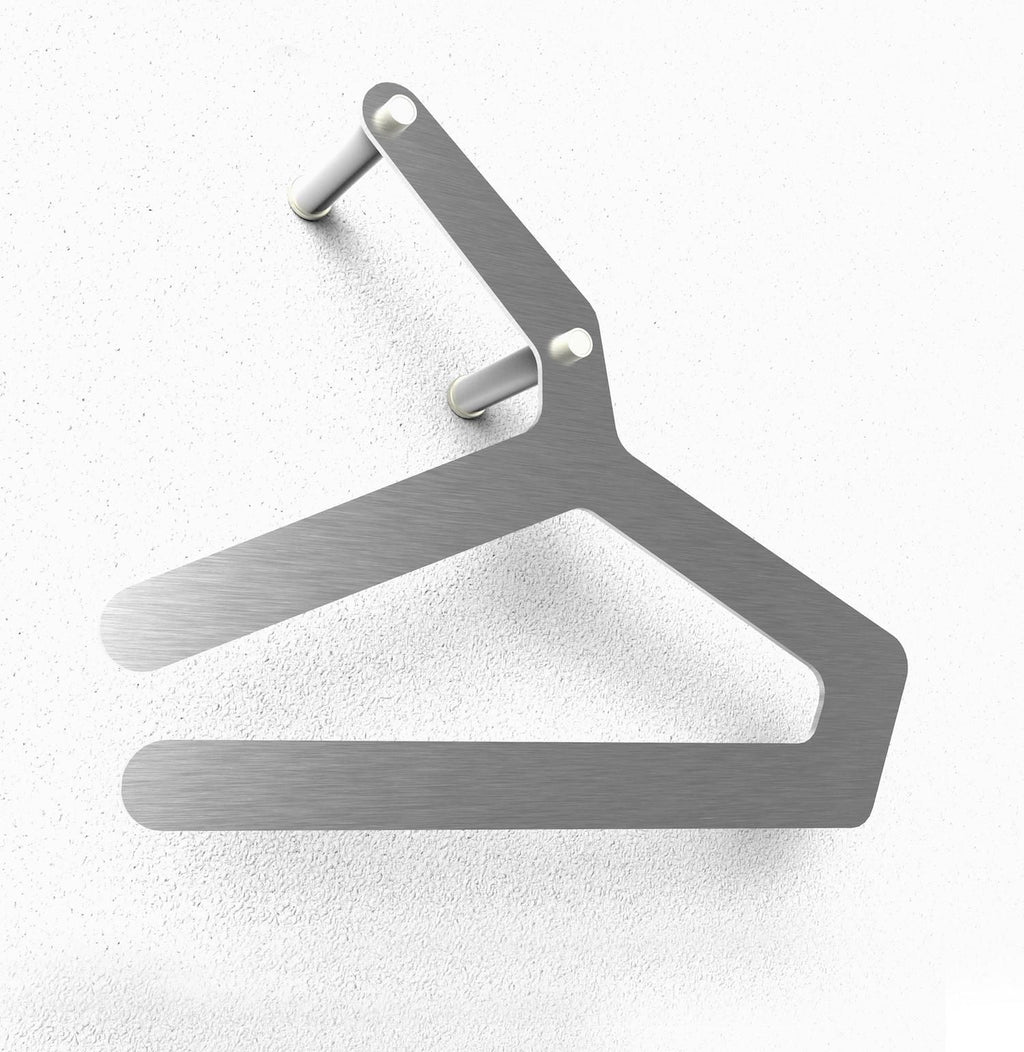 Servomuto design moderno da muro Myron 1