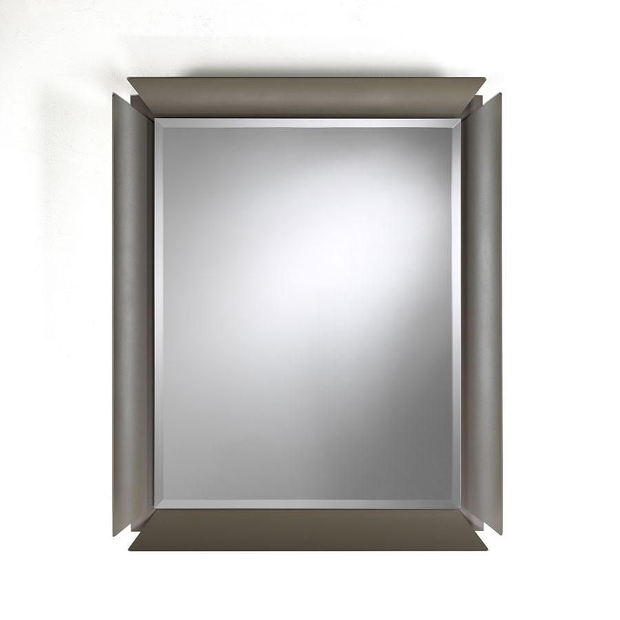 Specchio da parete design moderno Style