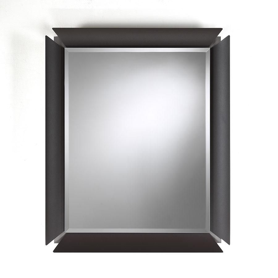 Specchio da parete design moderno Style