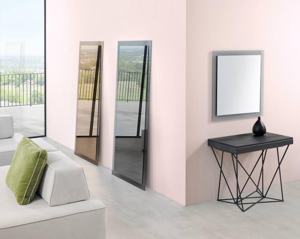 Specchio da parete o da terra Darcy