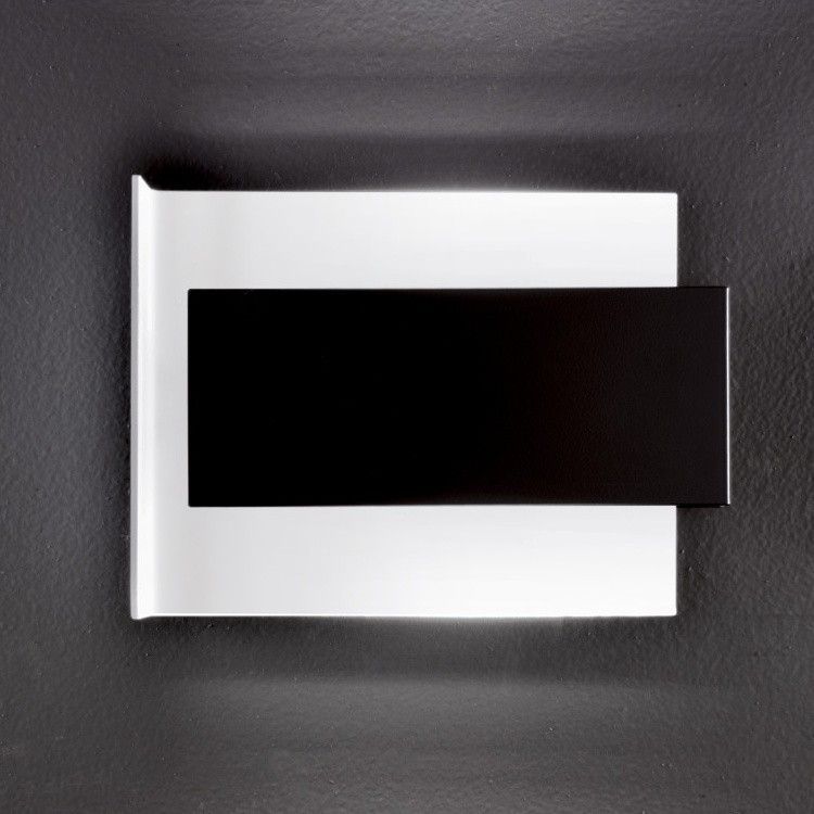 Applique moderna a LED Tao