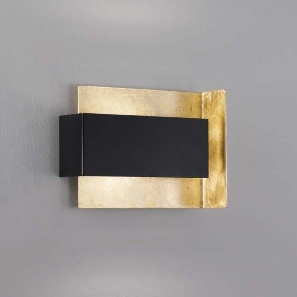 Applique moderna a LED Tao