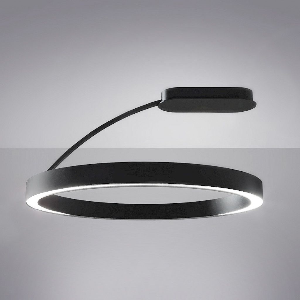 Lampadario plafoniera a LED Bellai Home