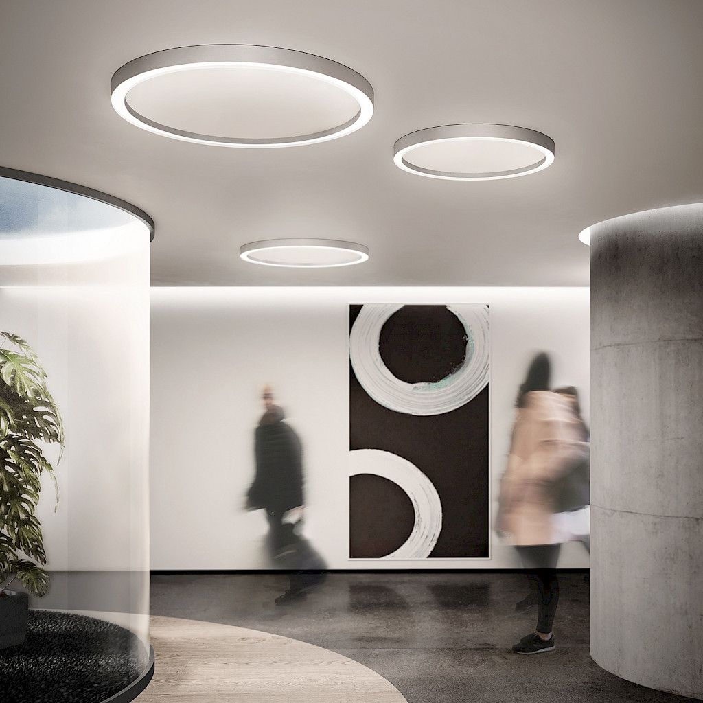 Lampadario da soffitto a LED Bellai Home