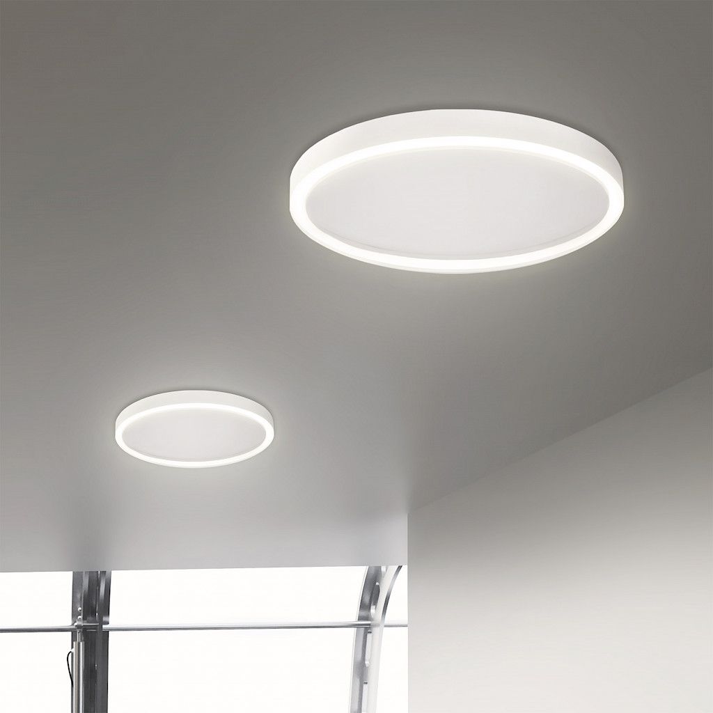 Lampadario da soffitto a LED Bellai Home
