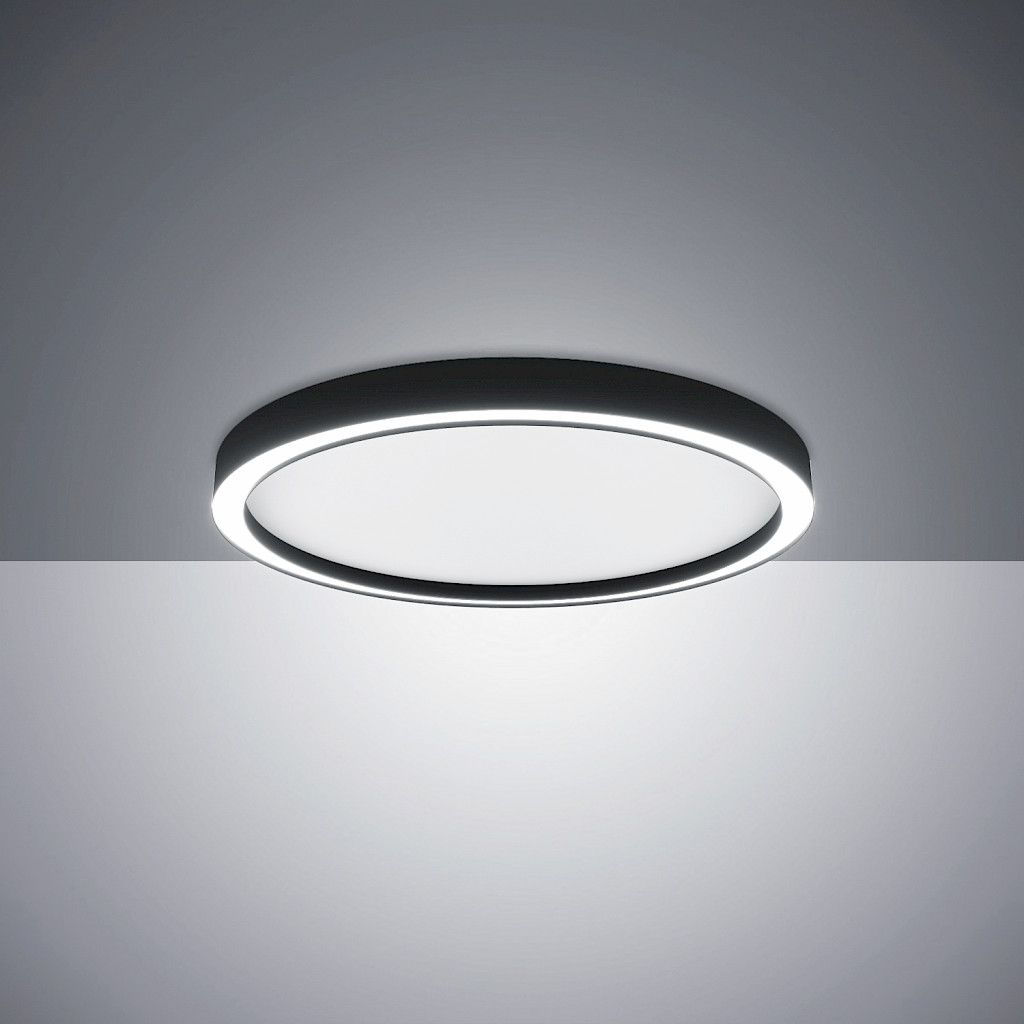 Lampadario da soffitto a LED Bellai Home